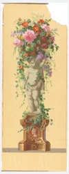 Panel decorativo