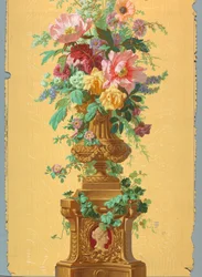 Panel decorativo