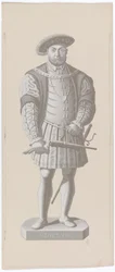 Enrique VIII