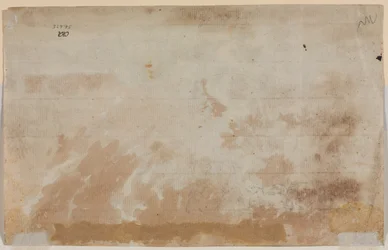 Ganado, segunda o última tercera parte del siglo XIX