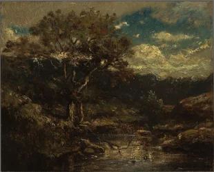 Holandés: Forest View Forest View
