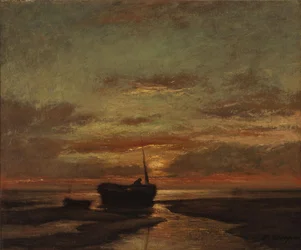 Holandés: Sunset Sunset