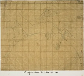 El Tormento de Ixión