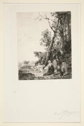 Descansar