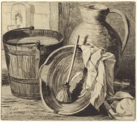 Agua