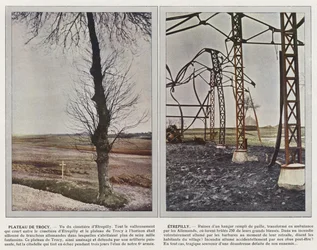 Plateau de Trocy, Etrepilly