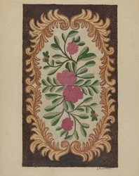 Alfombra Enganchada