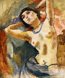 Desnudo