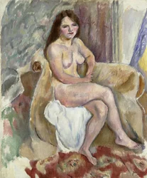 La pequeña bretona