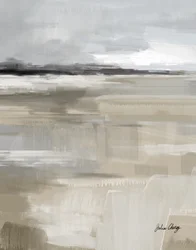 Paisaje abstracto neutro