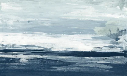 Misty Sea Hues