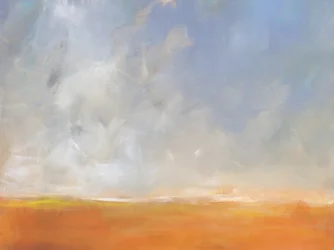 El sueño del horizonte infinito