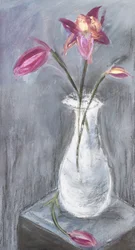 Elegancia vibrante
