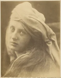 Un Estudio de Beatrice Cenci