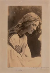 A la manera de Perugino (Mary Ryan)