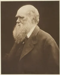 Charles Darwin