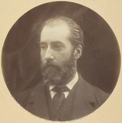 Charles Norman, 1874