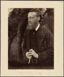 Coronel Lloyd Lindsay