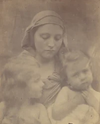 Contemplaciones, 1864