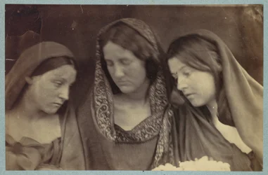 Hijas de Jerusalén
