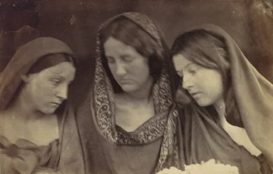 Hijas de Jerusalén, 1865