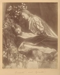 Gareth y Lynette