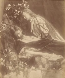 Gareth y Lynette