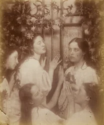 ¿No hemos oído que el novio es tan dulce?, agosto de 1874