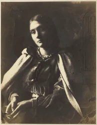 Julia Jackson