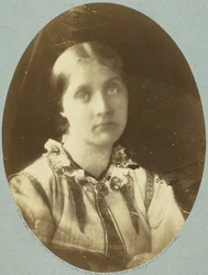 Julia Jackson, 1864-1865