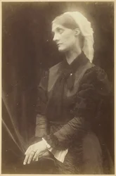 Julia Jackson