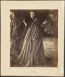 Lady Elcho / Una visión dantesca