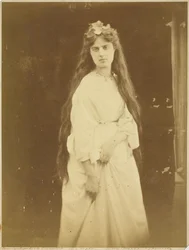 Marie Spartali