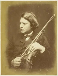 Sr. Joseph Joachim, 1868