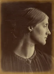 La señora Herbert Duckworth