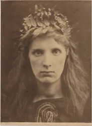 Sra. Keene,1866 (foto)