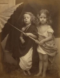 Pablo y Virginia