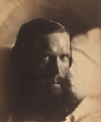 Philip Stanhope Worsley, 1866