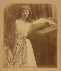 Estudio Pre-Rafaelita