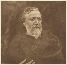 Robert Browning, 1865, impreso 1875