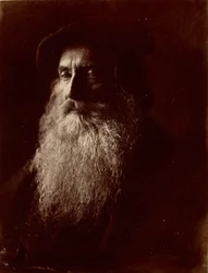 Sir Henry Taylor (un Rembrandt)
