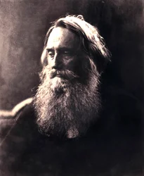 Sir Henry Taylor, dramaturgo inglés del siglo XIX