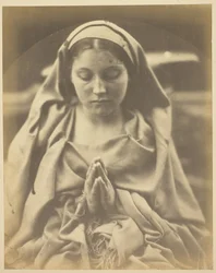 Santa Inés, 1864-65