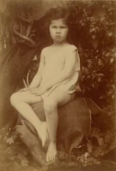 [Estudio del niño San Juan]