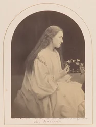 La dedicatoria (Hattie Campbell)