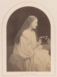 La dedicación [Hattie Campbell]