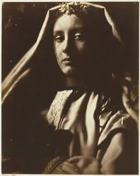 El napolitano, 1864-65
