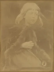 Niño no identificado, 1873