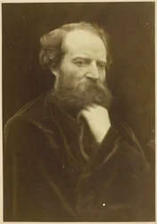 Retrato de persona desconocida, 1868-74