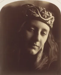 Zoe, doncella de Atenas, 1866